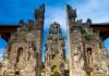 North Bali Pura Beji Lovina, one of North Bali's oldest temples and dedicated to the goddess Dewi Sri 